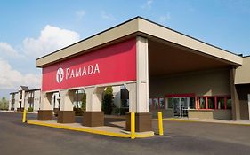 Ramada By Wyndham Bismarck